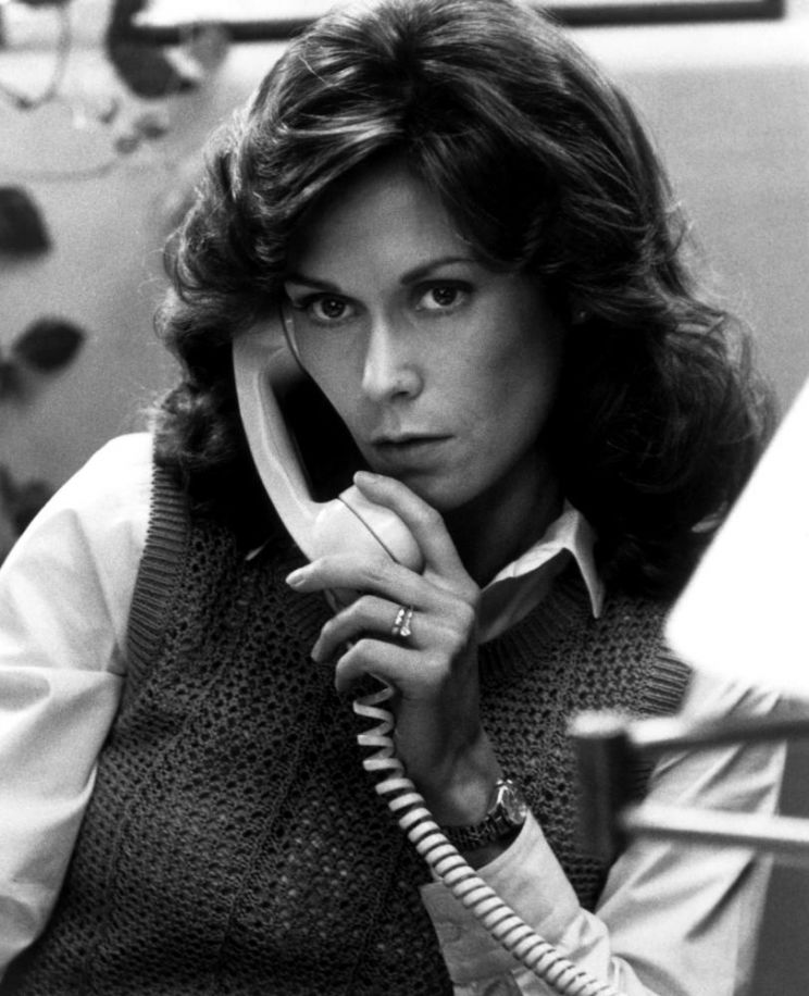 Kate Jackson