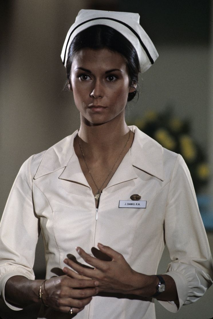 Kate Jackson