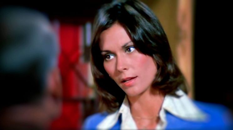 Kate Jackson