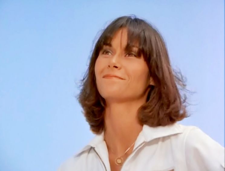 Kate Jackson