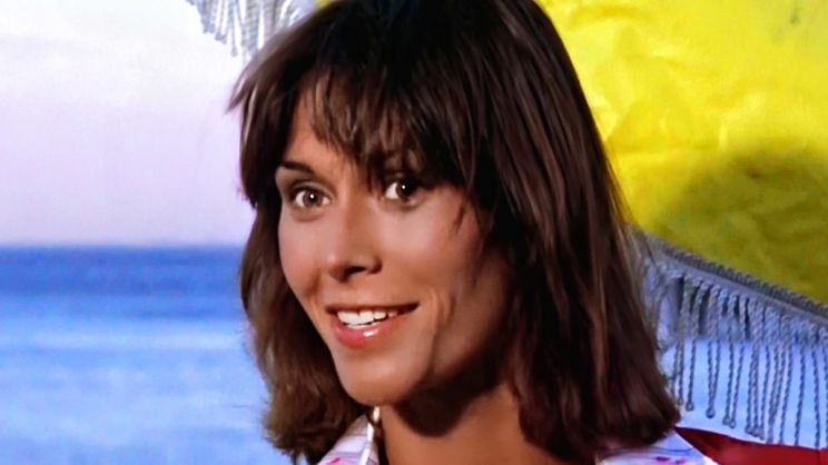 Kate Jackson