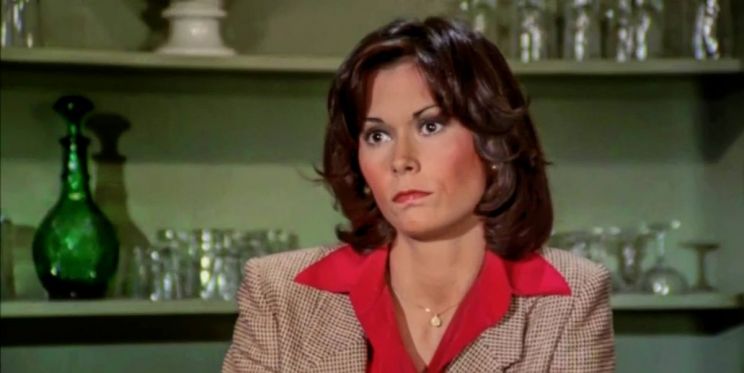 Kate Jackson