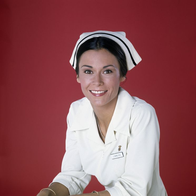 Kate Jackson