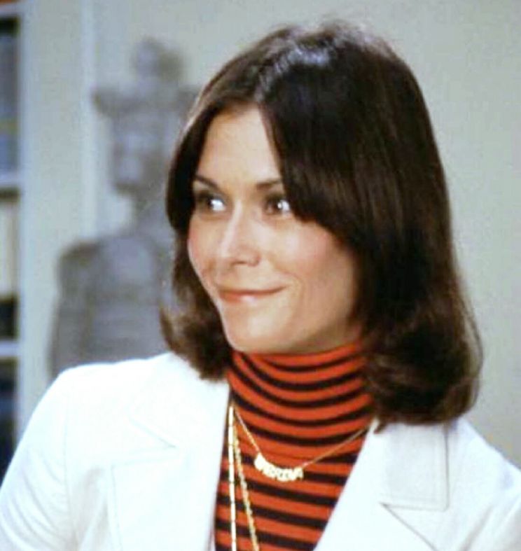 Kate Jackson