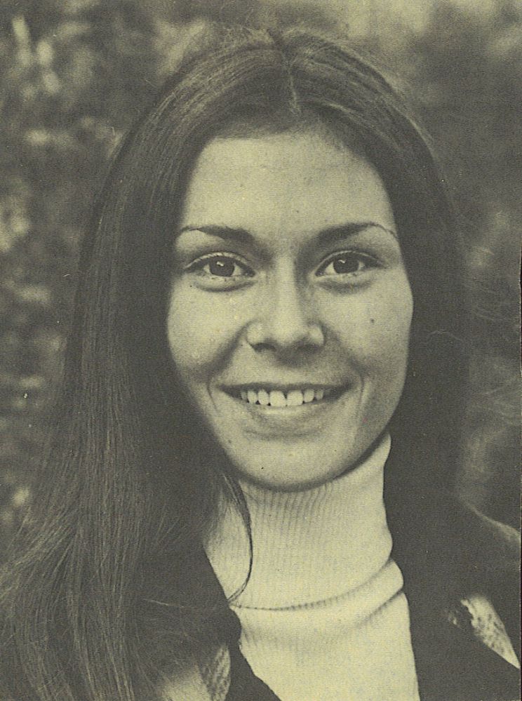 Kate Jackson