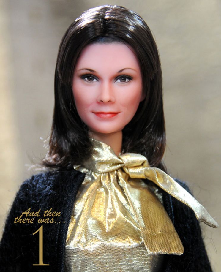 Kate Jackson