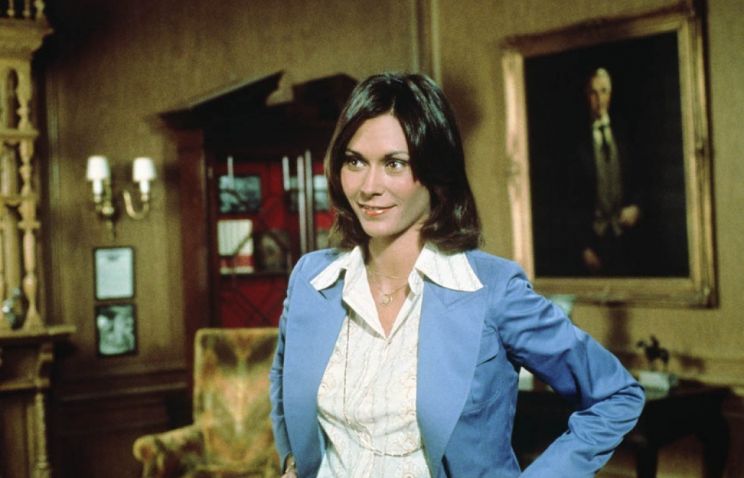 Kate Jackson