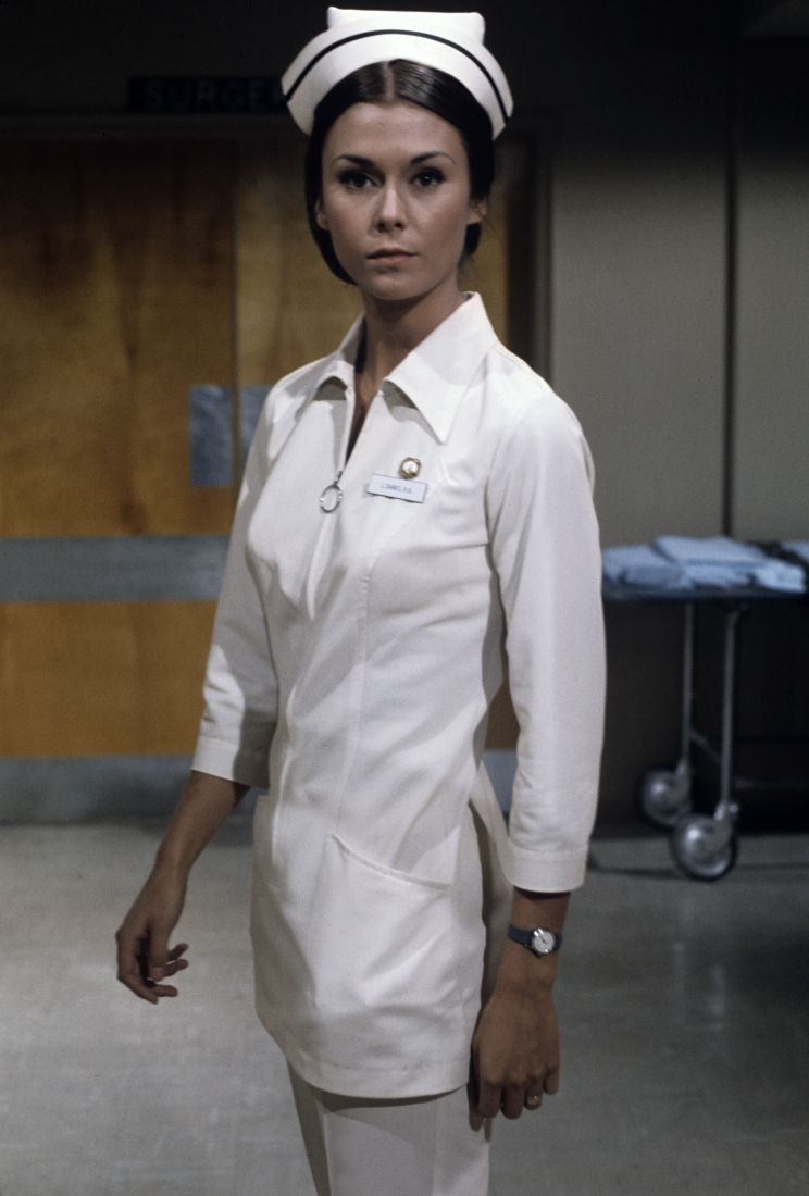 Kate Jackson