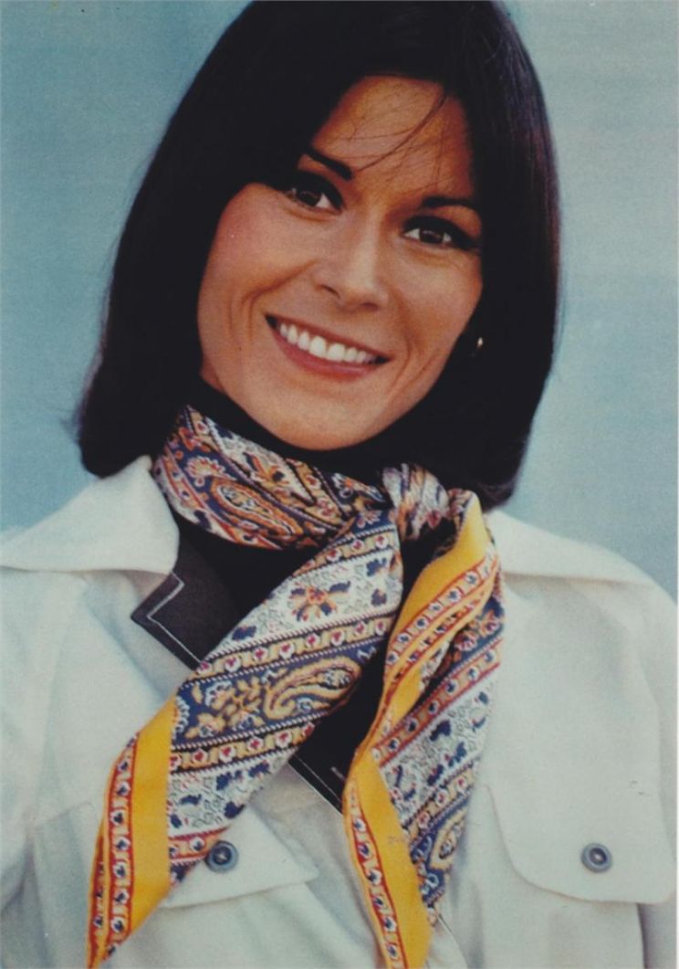 Kate Jackson