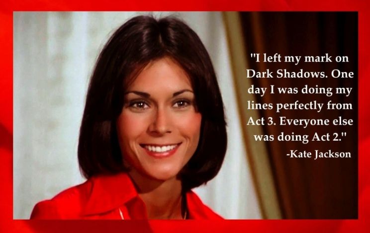 Kate Jackson