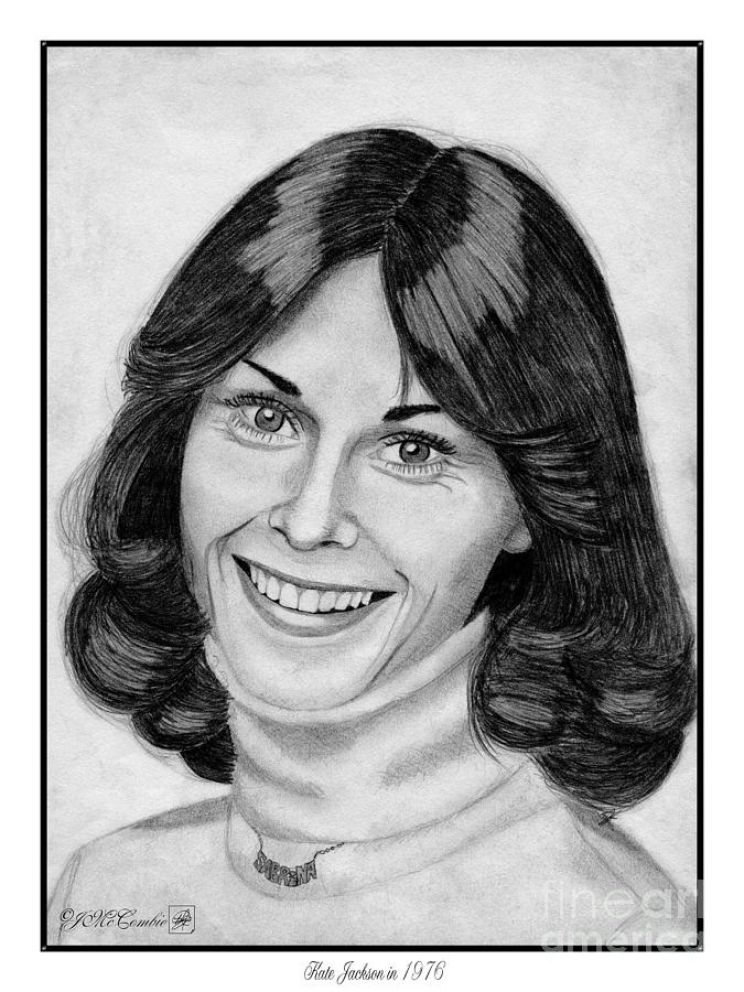 Kate Jackson