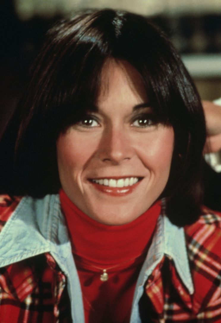 Kate Jackson