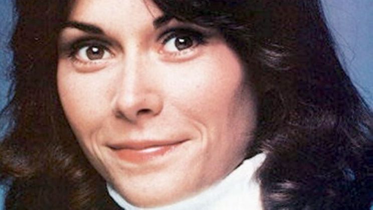 Kate Jackson