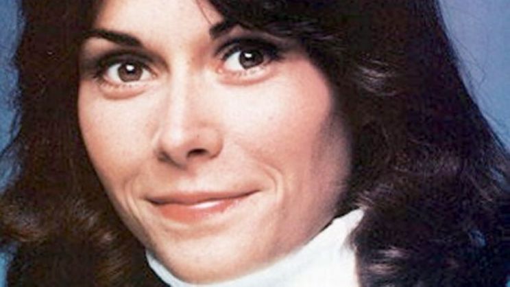 Kate Jackson