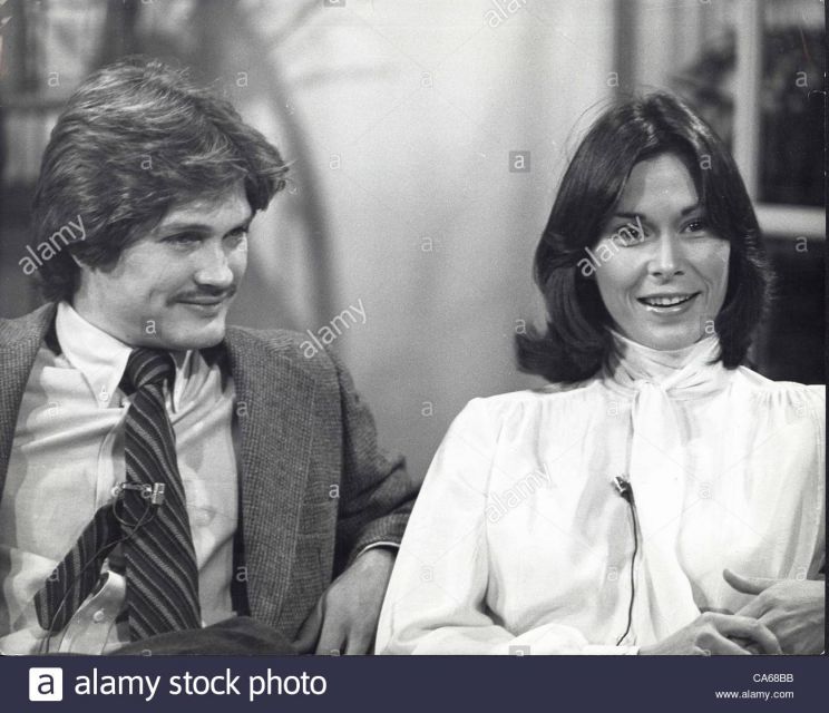 Kate Jackson