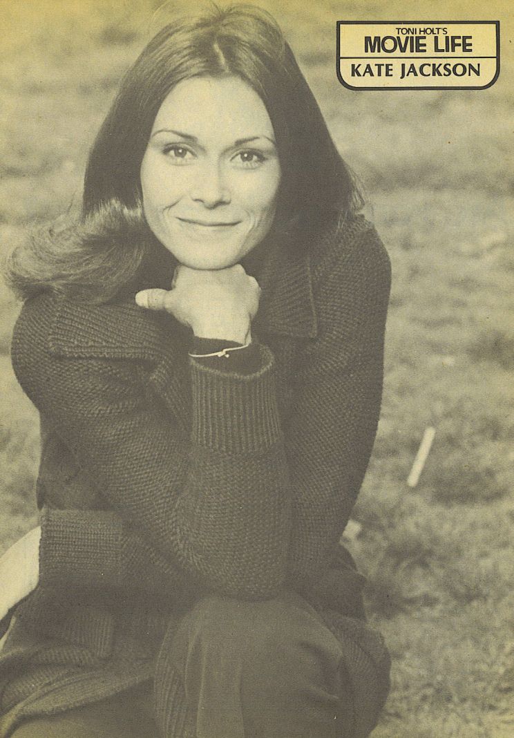 Kate Jackson