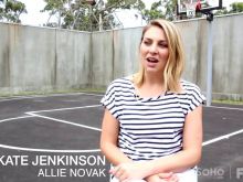 Kate Jenkinson photo