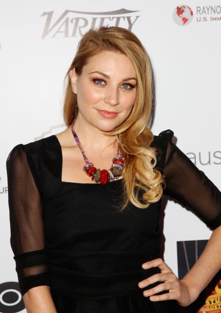 Kate Jenkinson