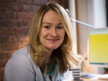 Kate Kendall photo