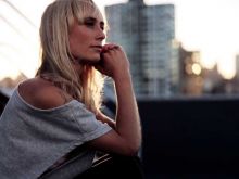 Kate Kendall