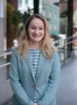 Kate Kendall