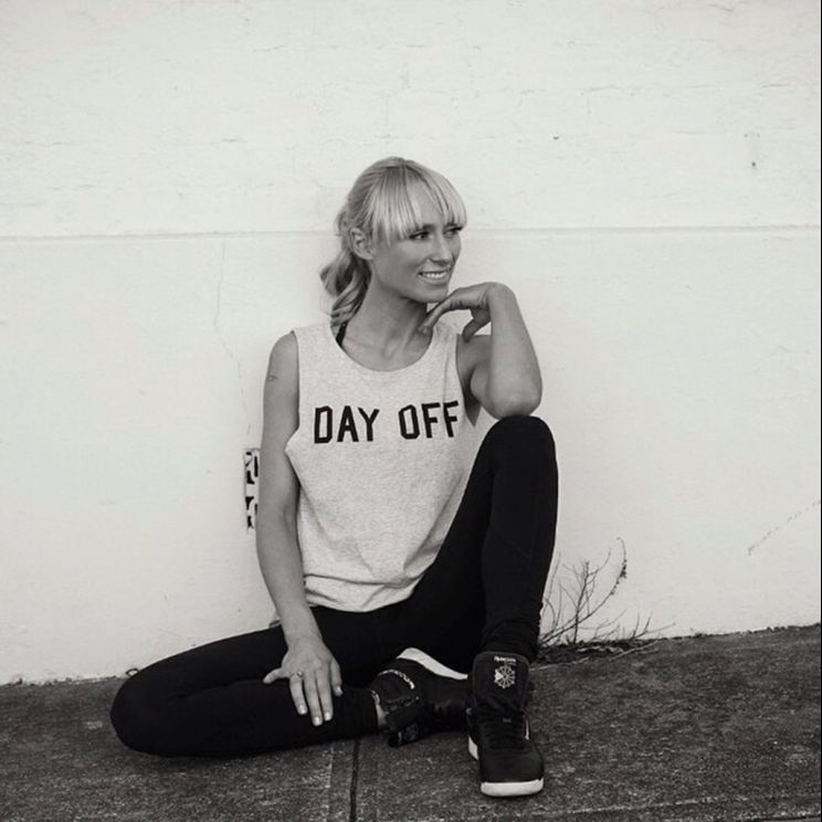 Kate Kendall