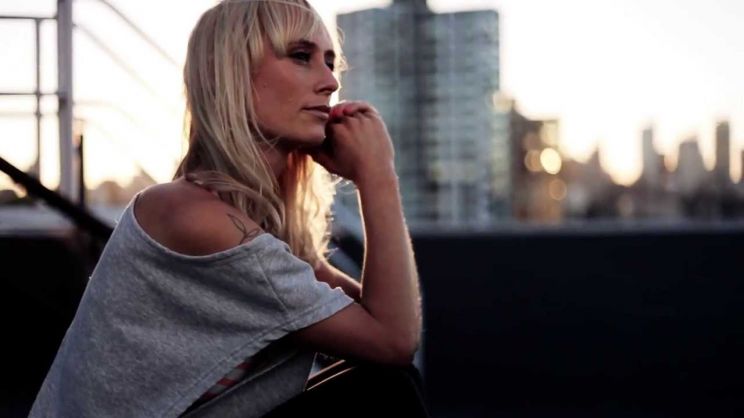 Kate Kendall