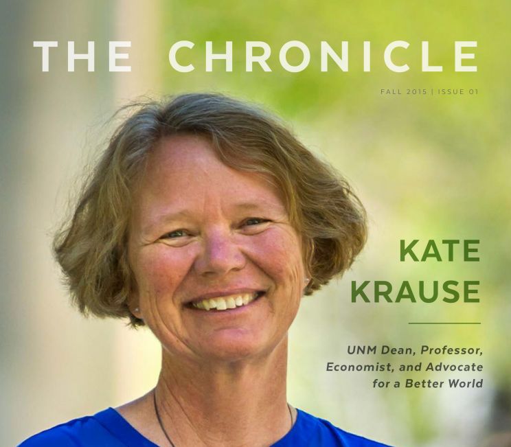 Kate Krause