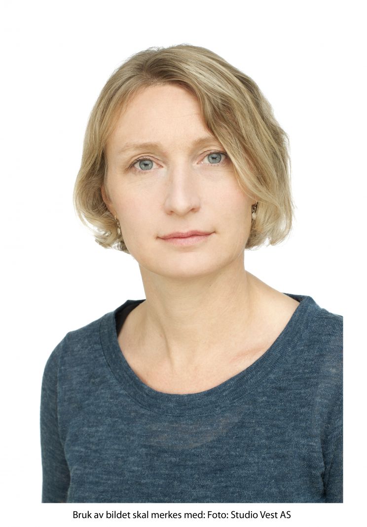 Kate Krause