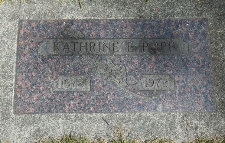 Kate Krieger