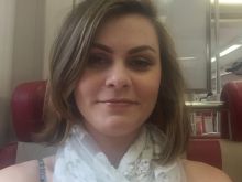 Kate Lacey-Kiley