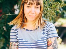 Kate Lamb