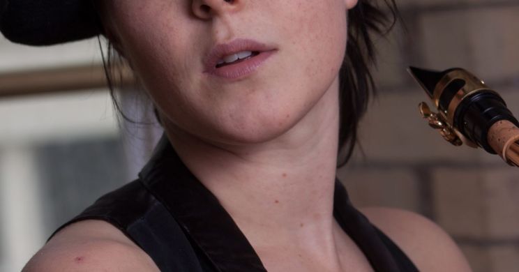 Kate Lamb