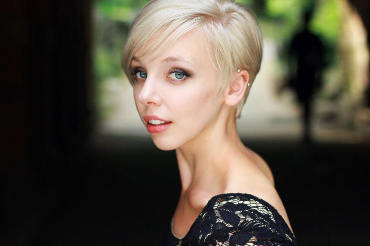 Kate Lambert