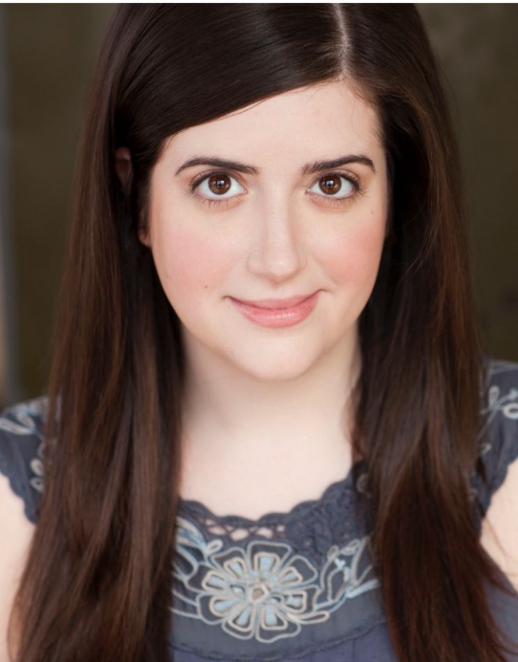 Kate Lambert