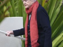 Kate Lansbury