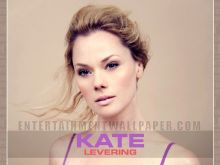 Kate Levering