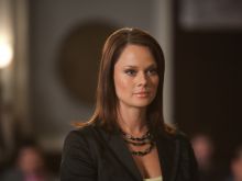 Kate Levering