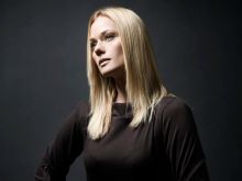 Kate Levering