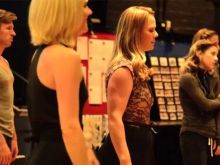 Kate Levering