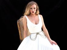 Kate Levering