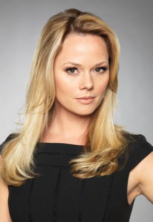 Kate Levering