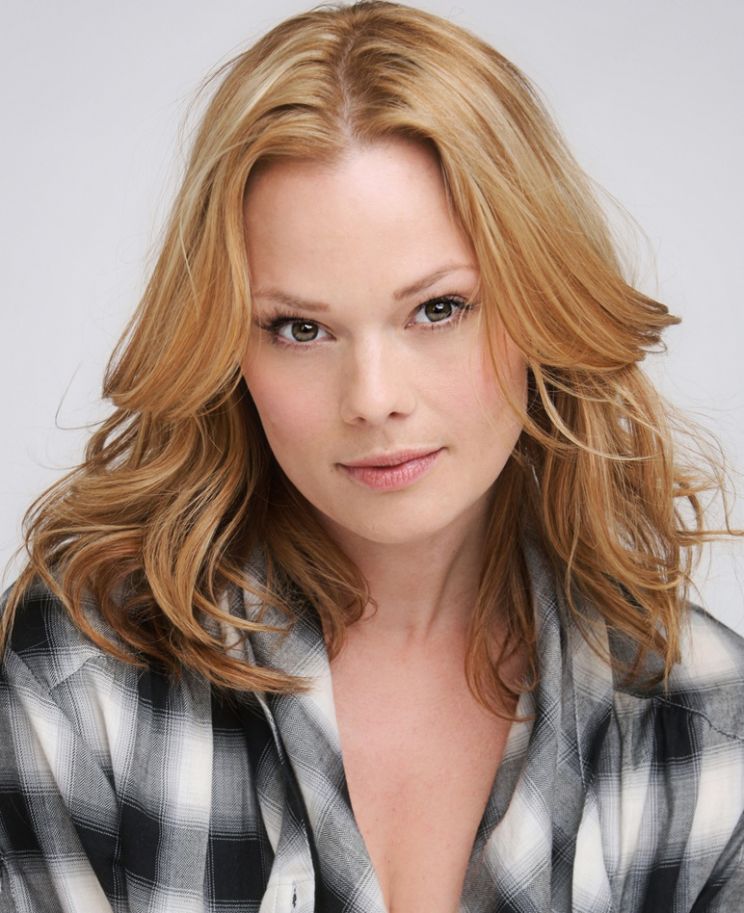 Kate Levering