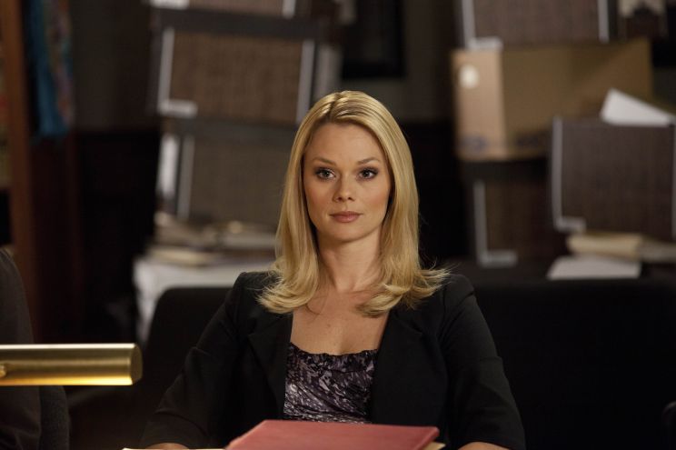 Kate Levering