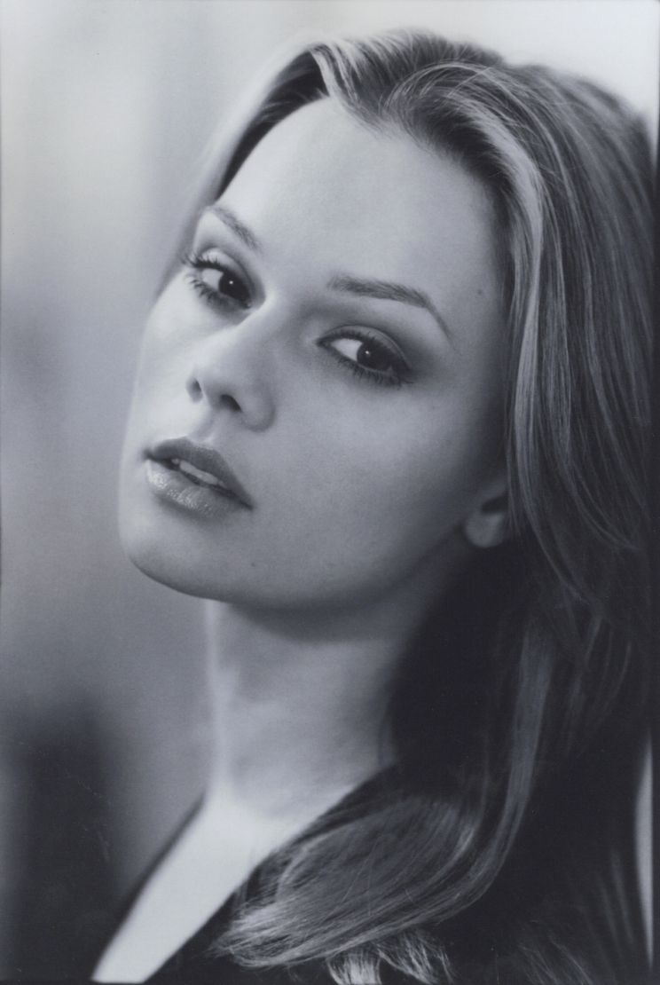 Kate Levering