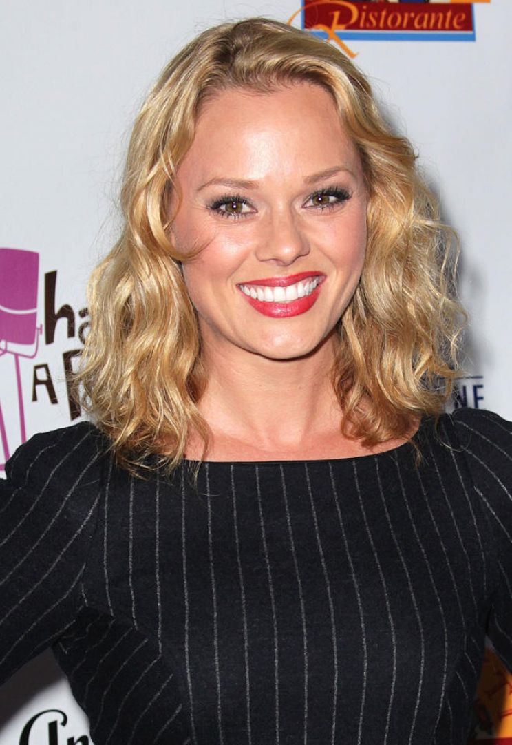 Kate Levering