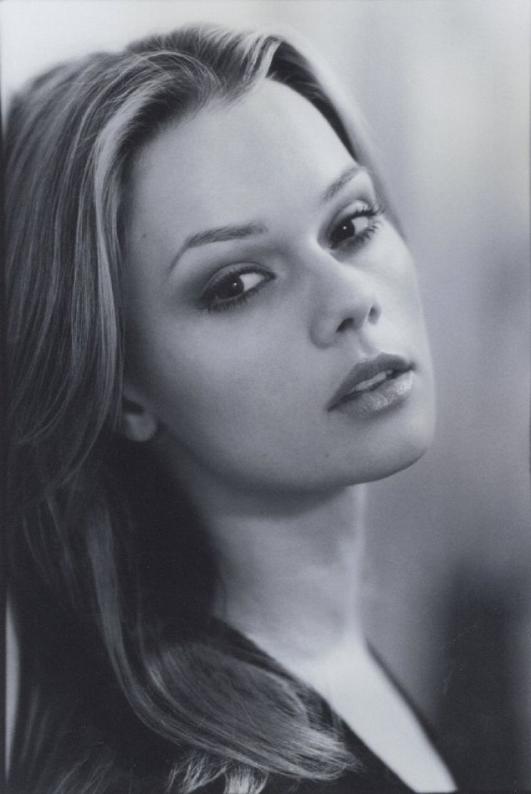 Kate Levering