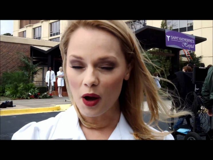 Kate Levering