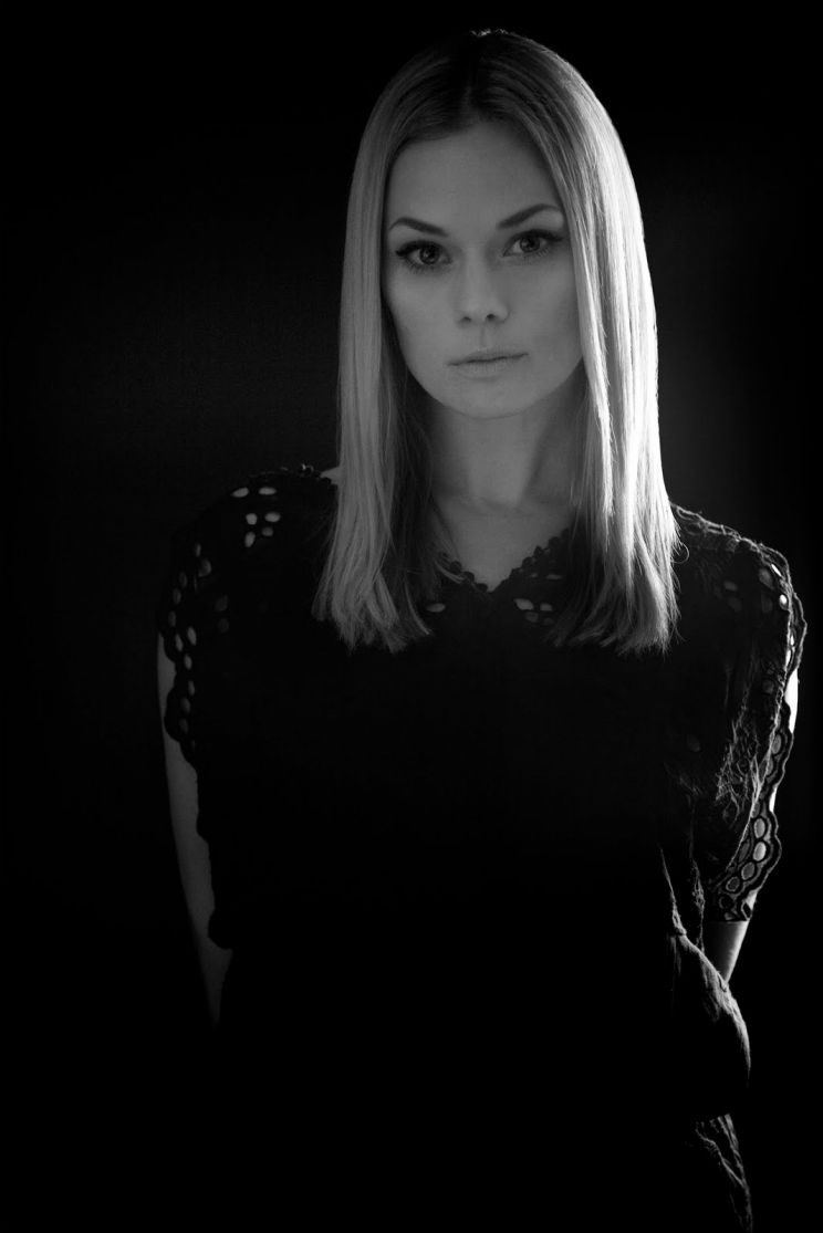 Kate Levering