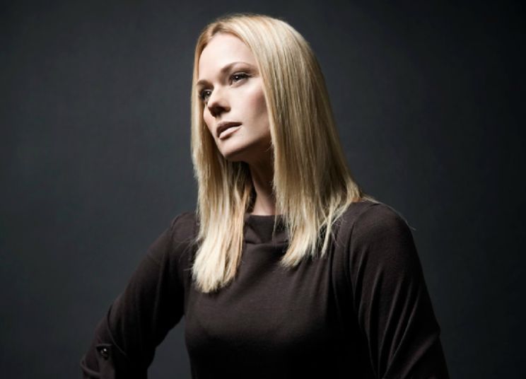 Kate Levering